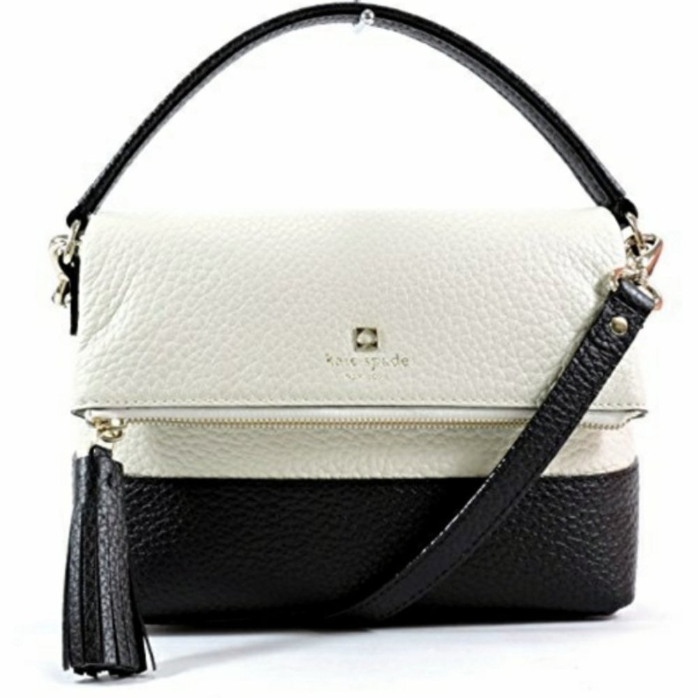 Kate Spade Maria Southport Avenue Handbag